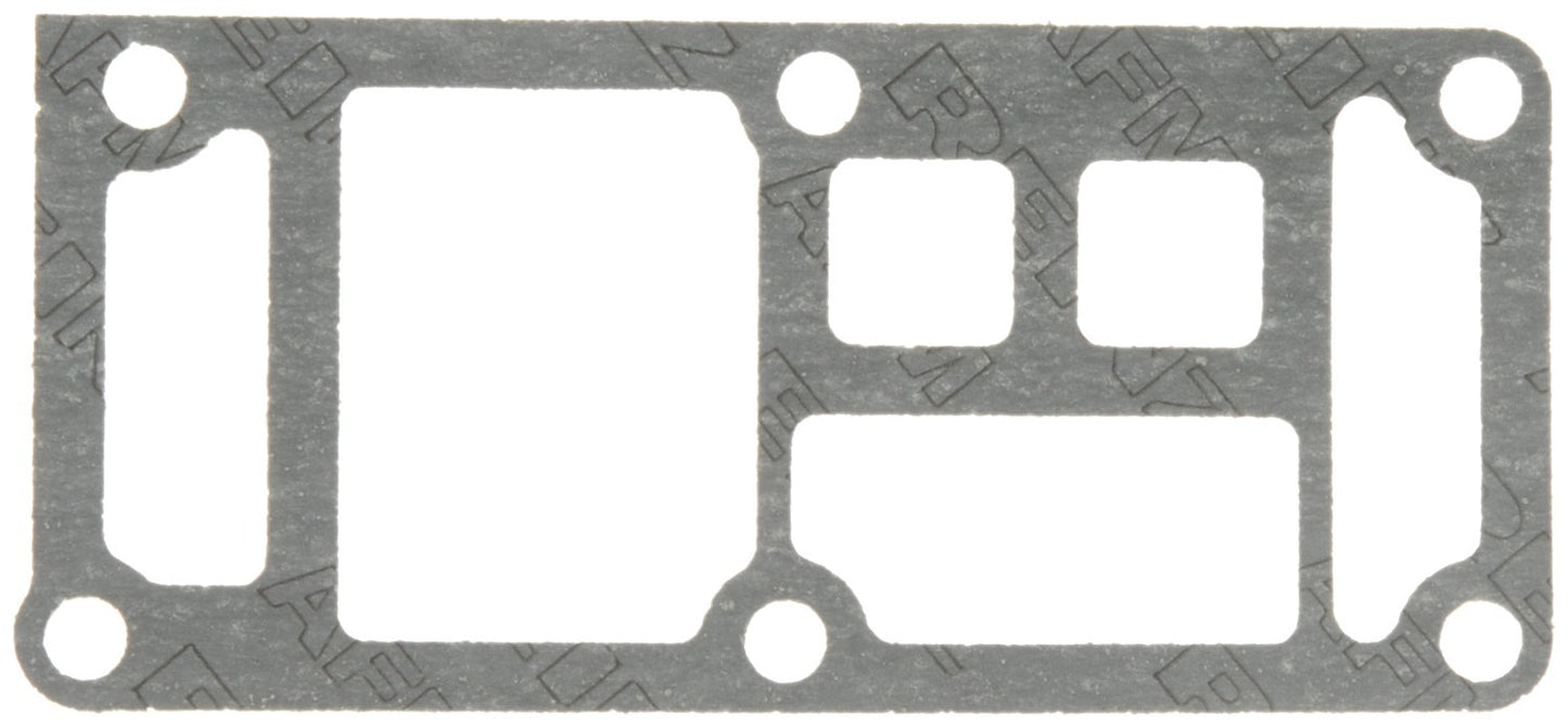 MAHLE Engine Oil Filter Adapter Gasket B32324