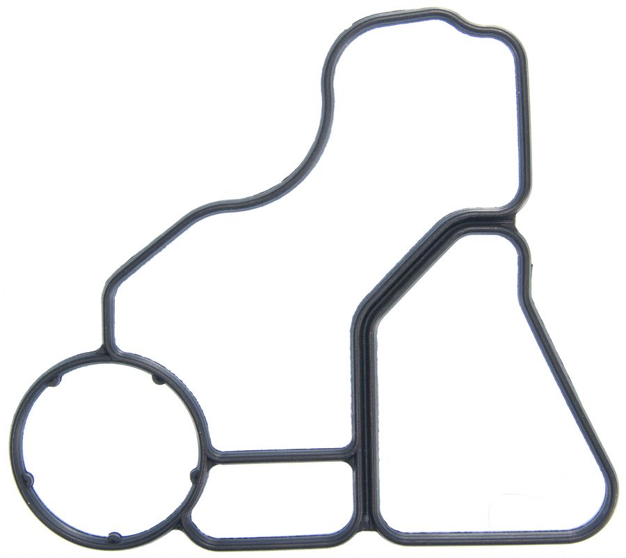 MAHLE Engine Oil Filter Adapter Gasket B32345