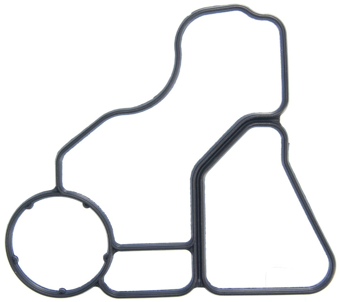 MAHLE Engine Oil Filter Adapter Gasket B32345