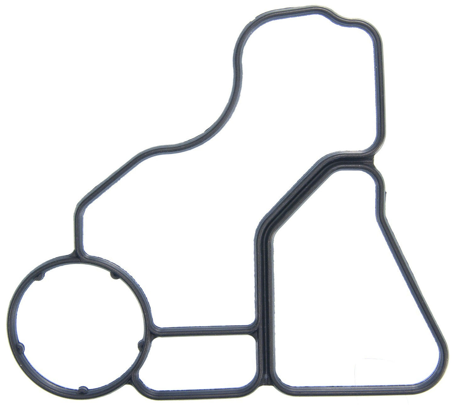 MAHLE Engine Oil Filter Adapter Gasket B32345