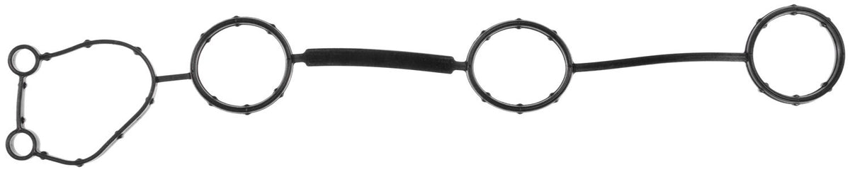 MAHLE Spark Plug Tube Seal B32537
