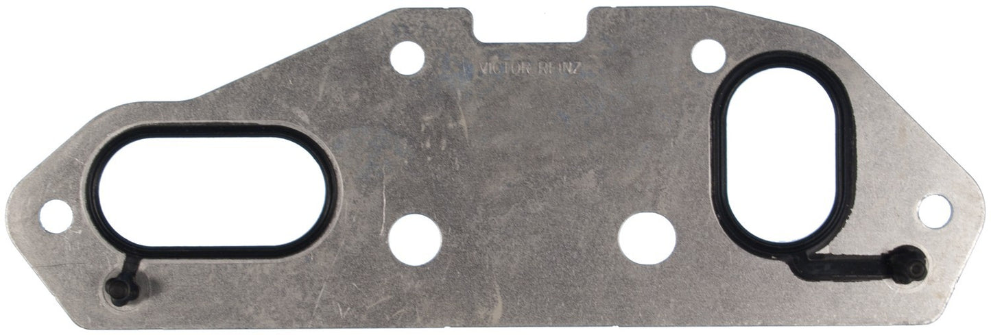 MAHLE Engine Oil Cooler Gasket B32538