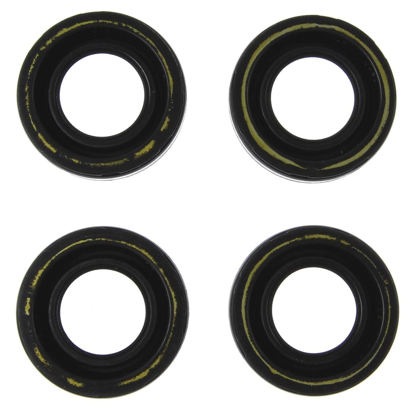 MAHLE Spark Plug Tube Seal Set B32562