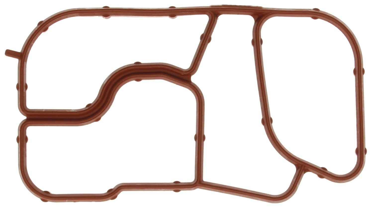 MAHLE Engine Oil Cooler Gasket B32607