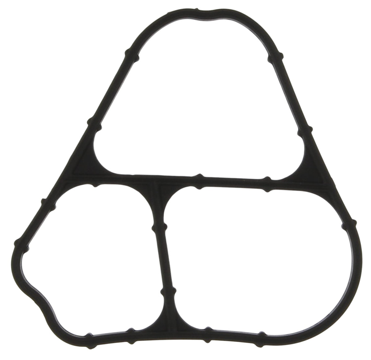 MAHLE Engine Oil Filter Adapter Gasket B32622