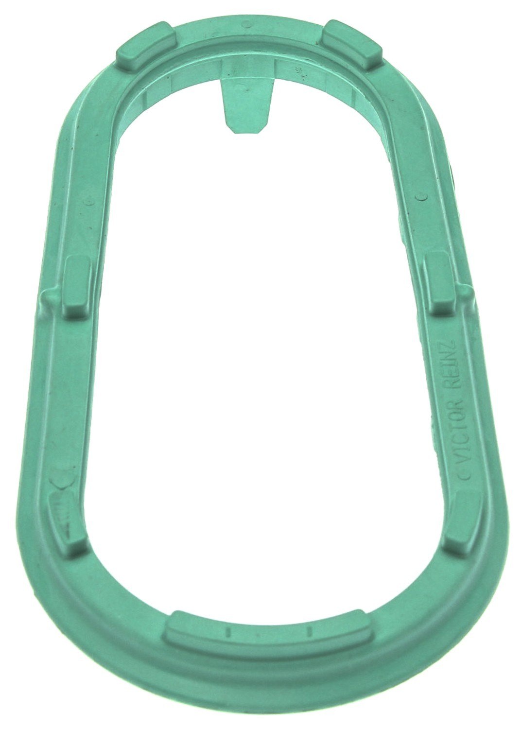 MAHLE Supercharger Gasket B32640