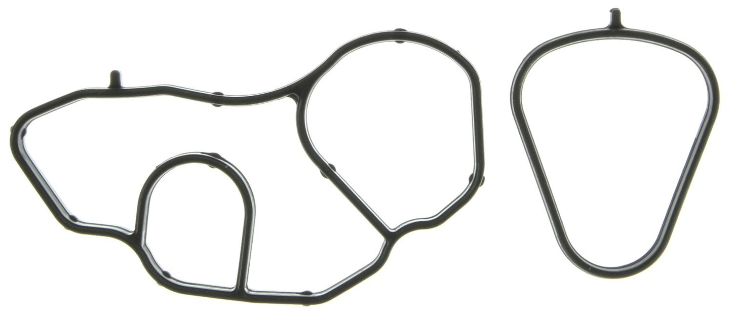 MAHLE Engine Oil Filter Adapter Gasket B32690