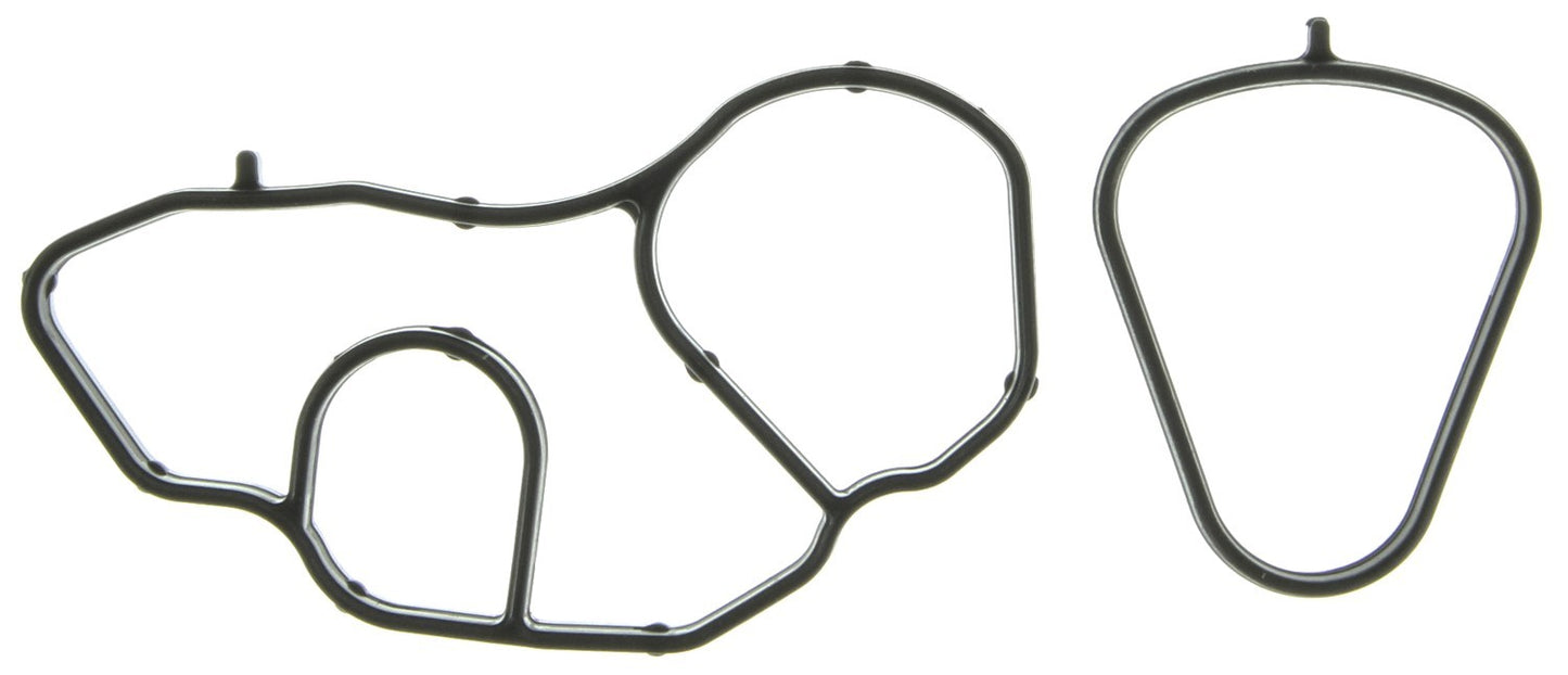 MAHLE Engine Oil Filter Adapter Gasket B32690