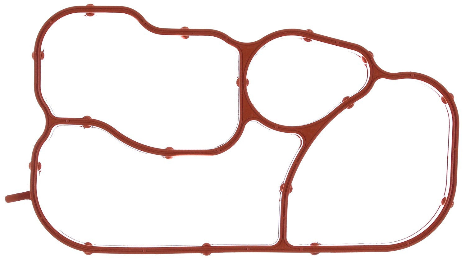 Mahle Engine Oil Cooler Gasket B33478 main image