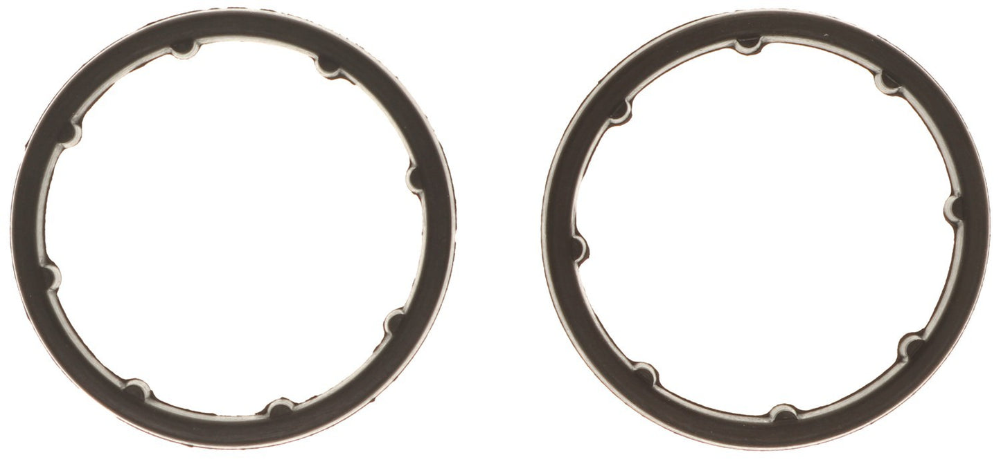 Mahle Engine Oil Cooler Gasket B33714 main image
