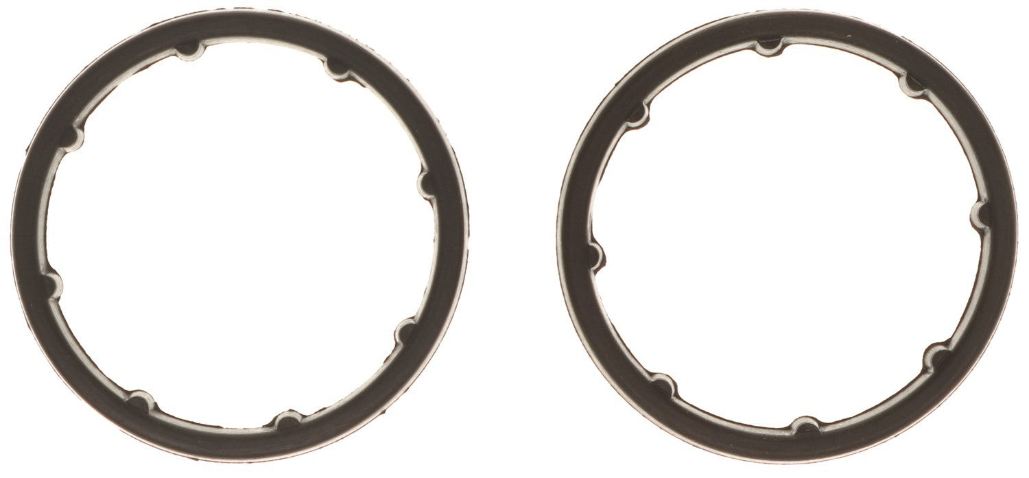 Mahle Engine Oil Cooler Gasket B33714 main image