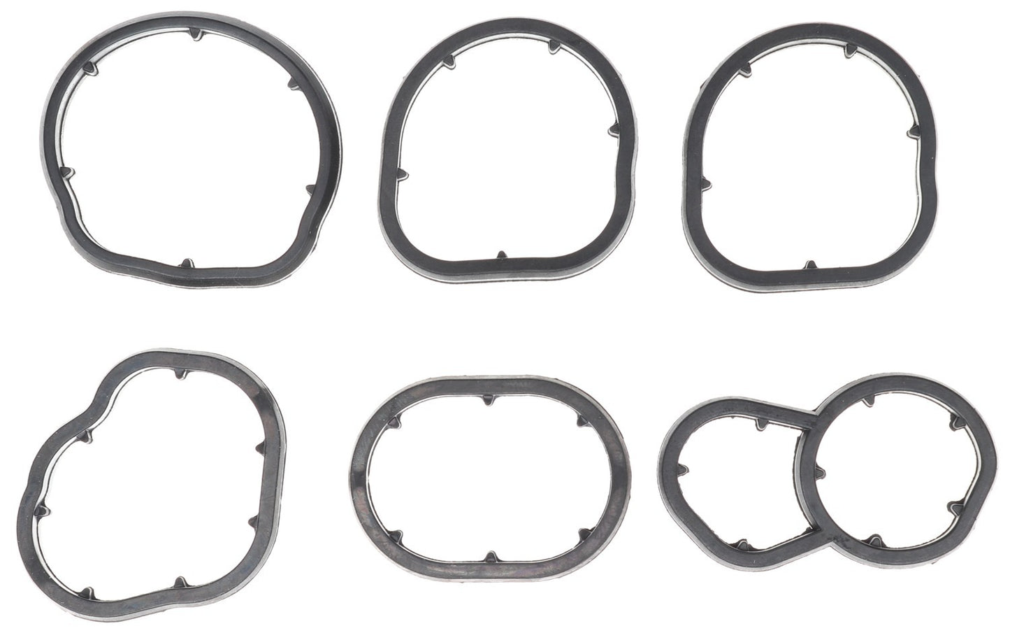 Mahle Engine Oil Filter Adapter Gasket B33794 main image