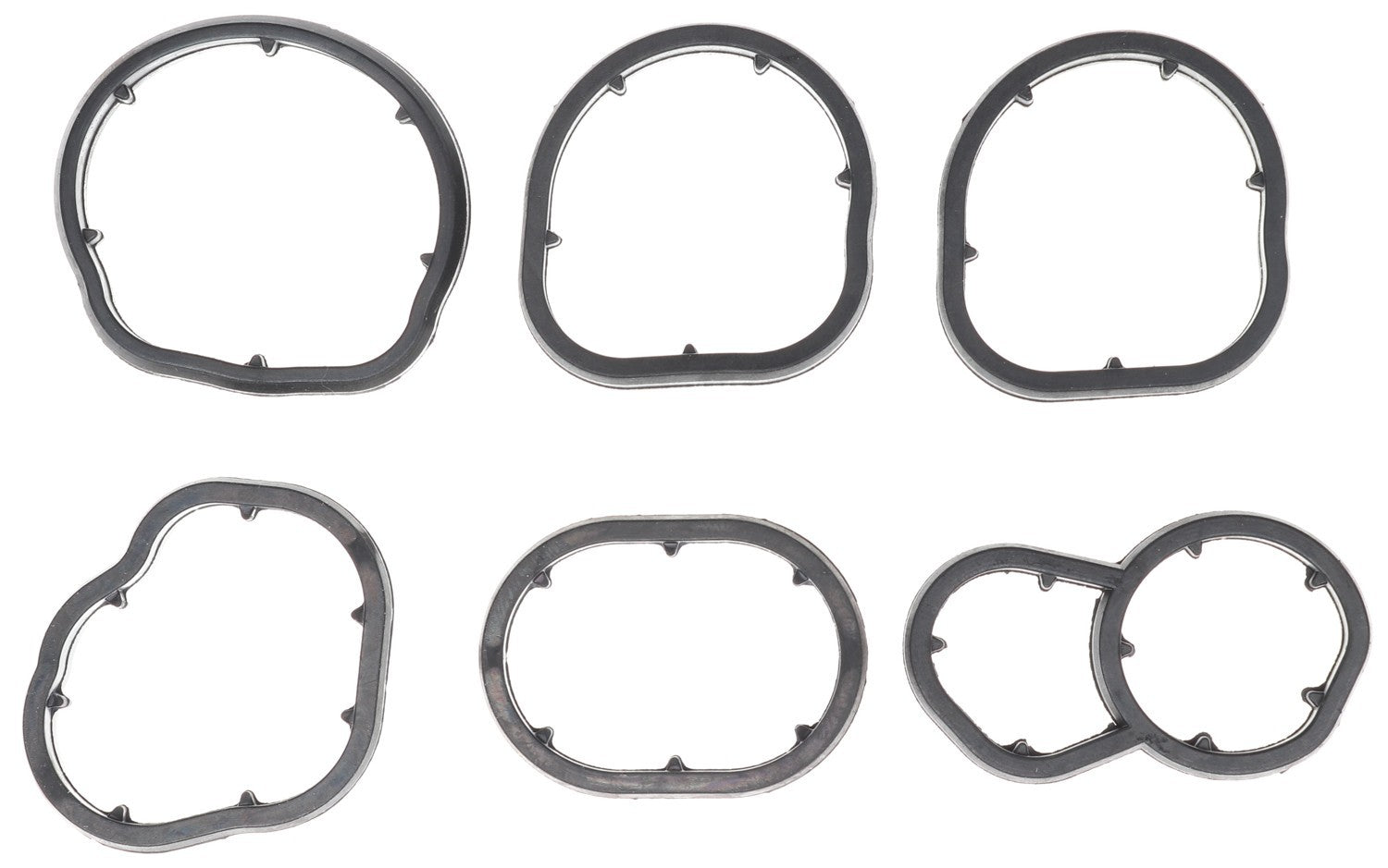 Mahle Engine Oil Filter Adapter Gasket B33794 main image