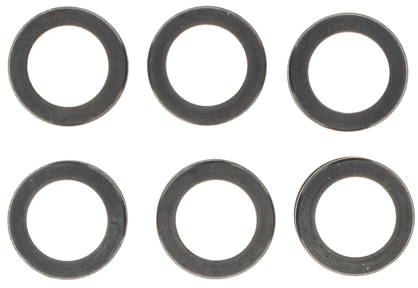 MAHLE Fuel Injector Seal Kit B45917