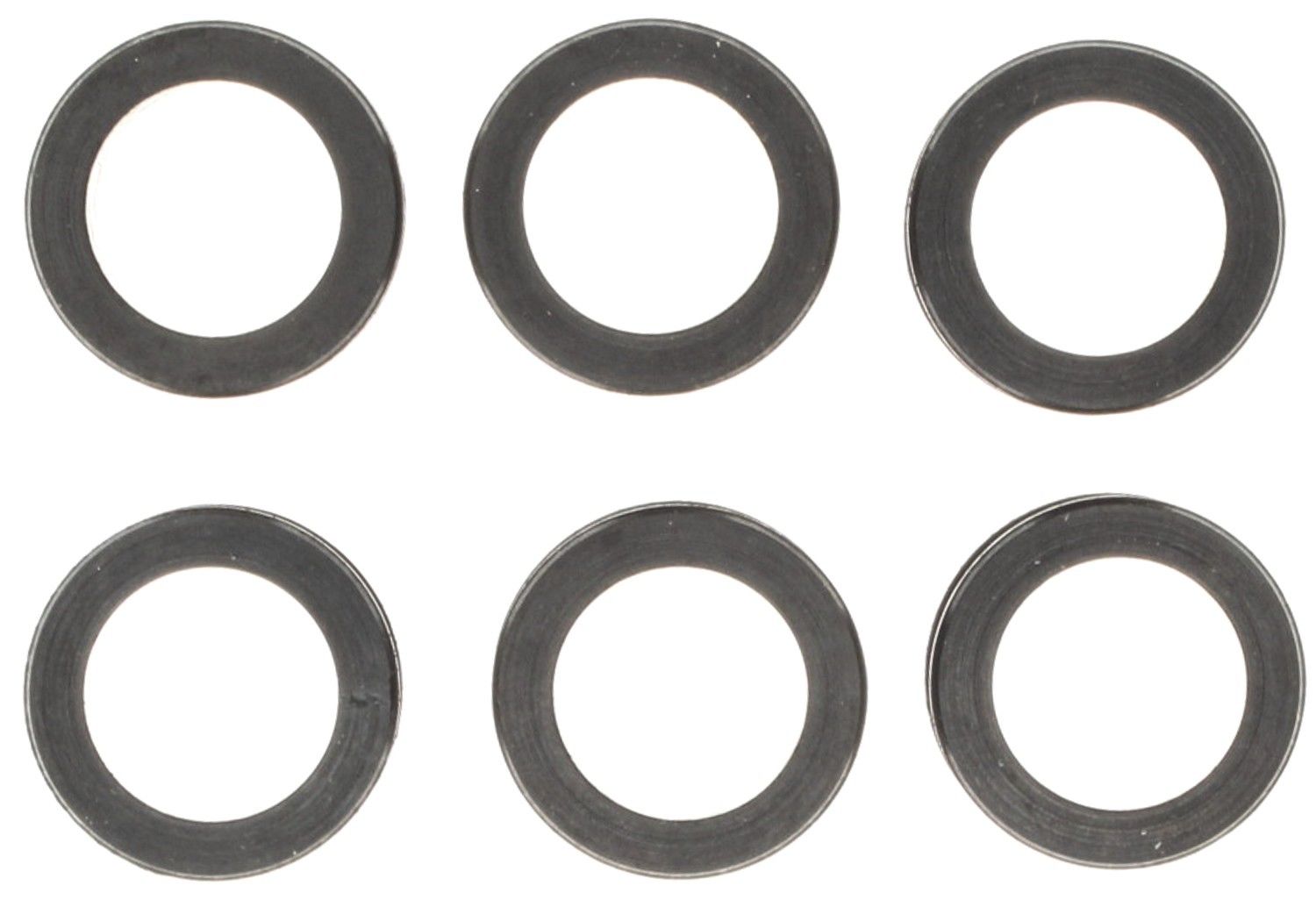 MAHLE Fuel Injector Seal Kit B45917