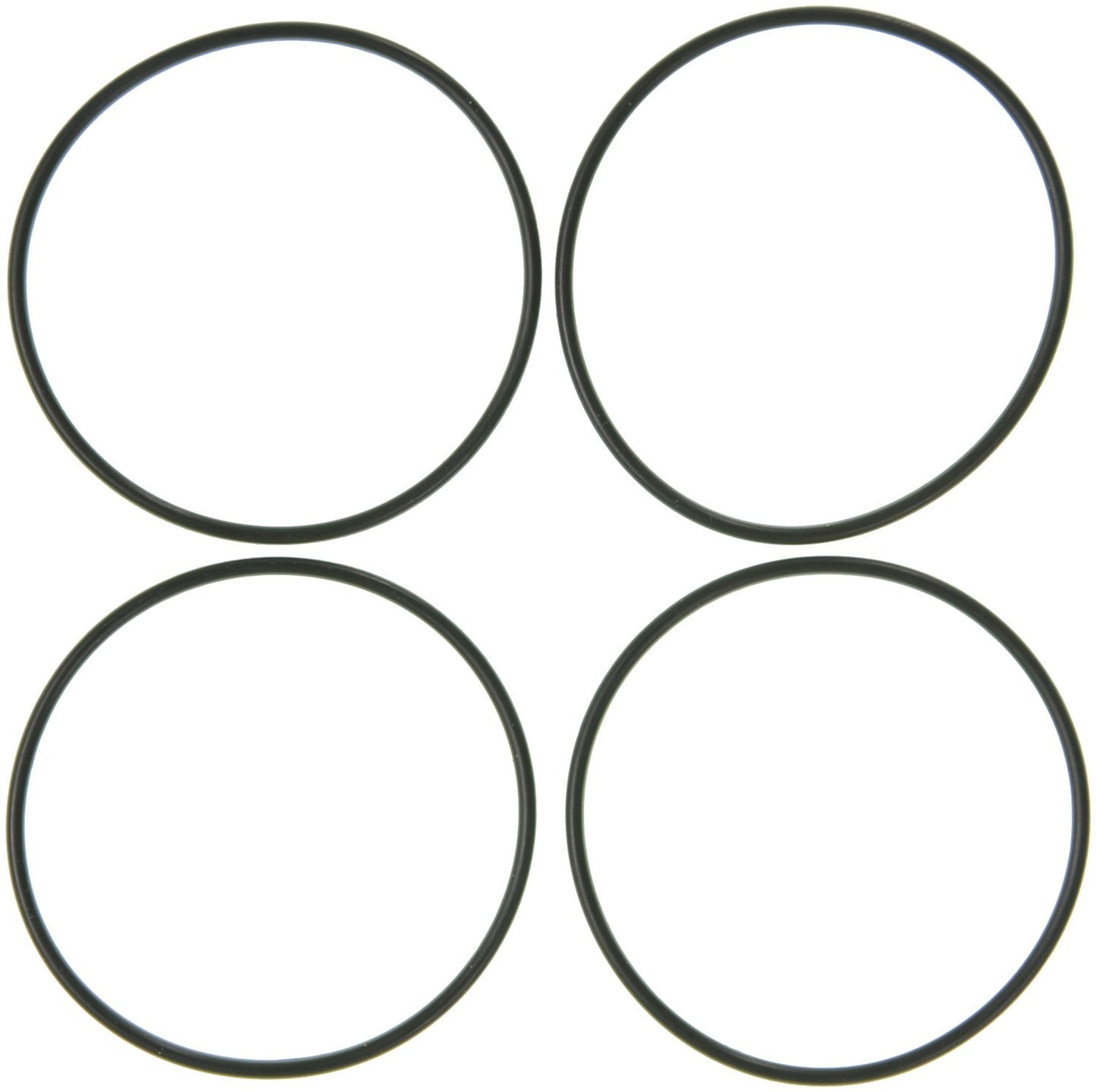 MAHLE Spark Plug Tube Seal Set B45970