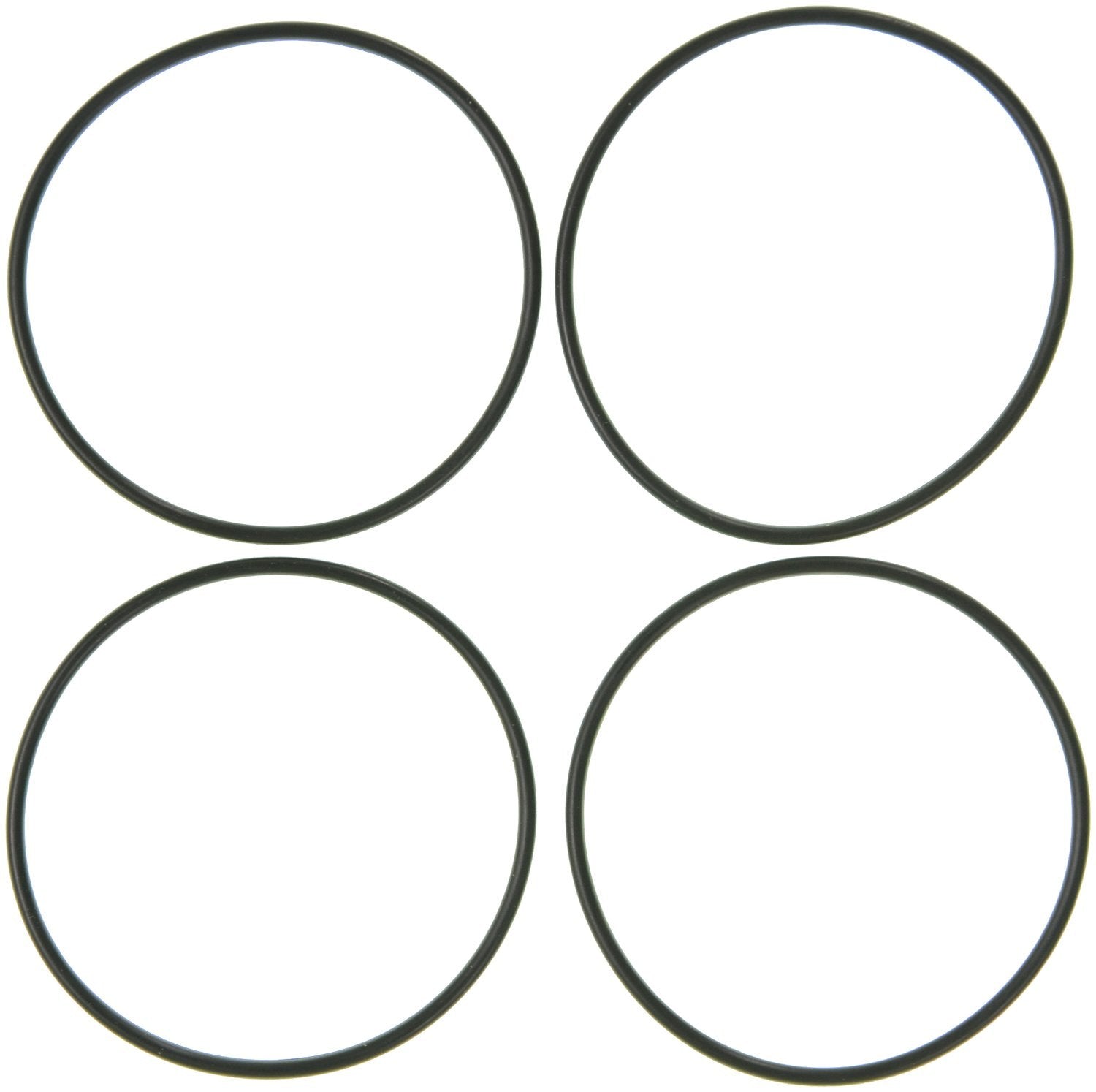MAHLE Spark Plug Tube Seal Set B45970