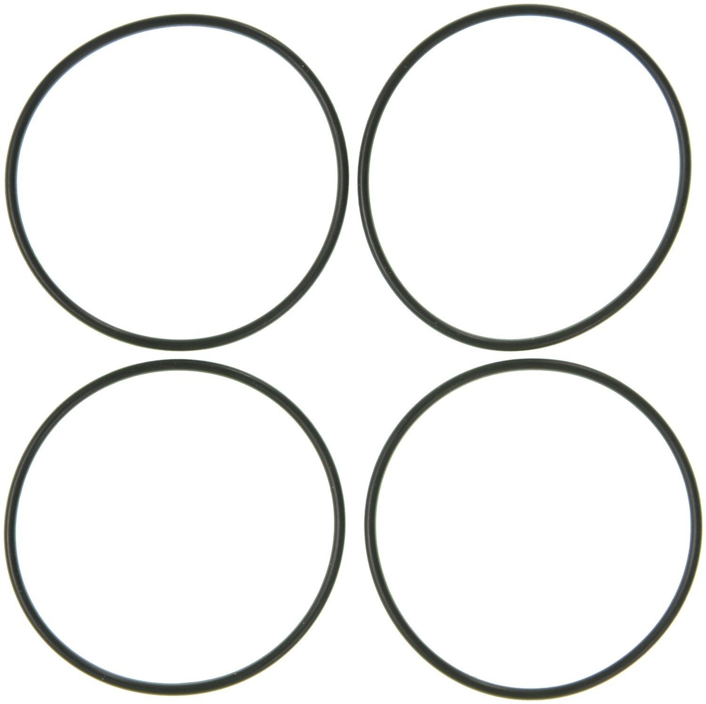 MAHLE Spark Plug Tube Seal Set B45970