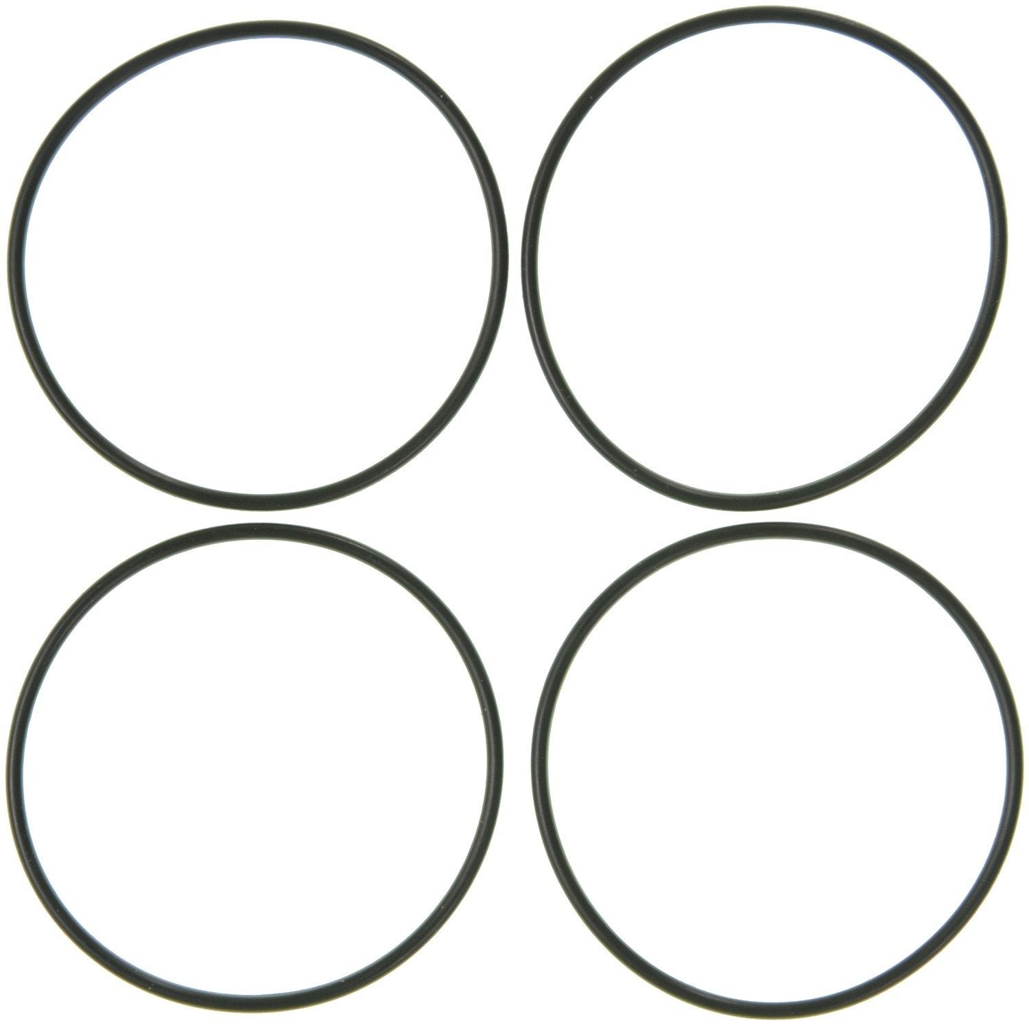 MAHLE Spark Plug Tube Seal Set B45970