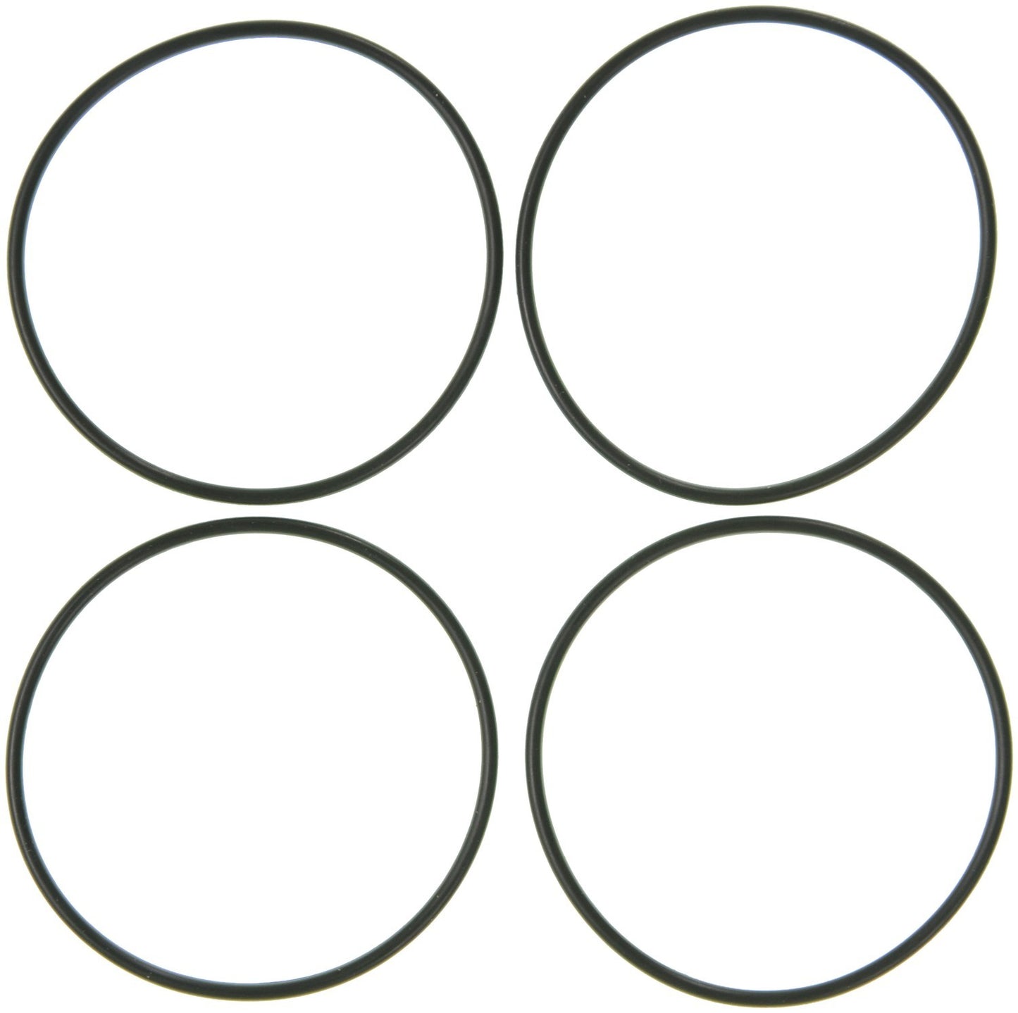 MAHLE Spark Plug Tube Seal Set B45970