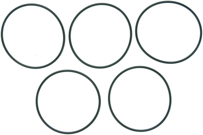 MAHLE Spark Plug Tube Seal Set B45971
