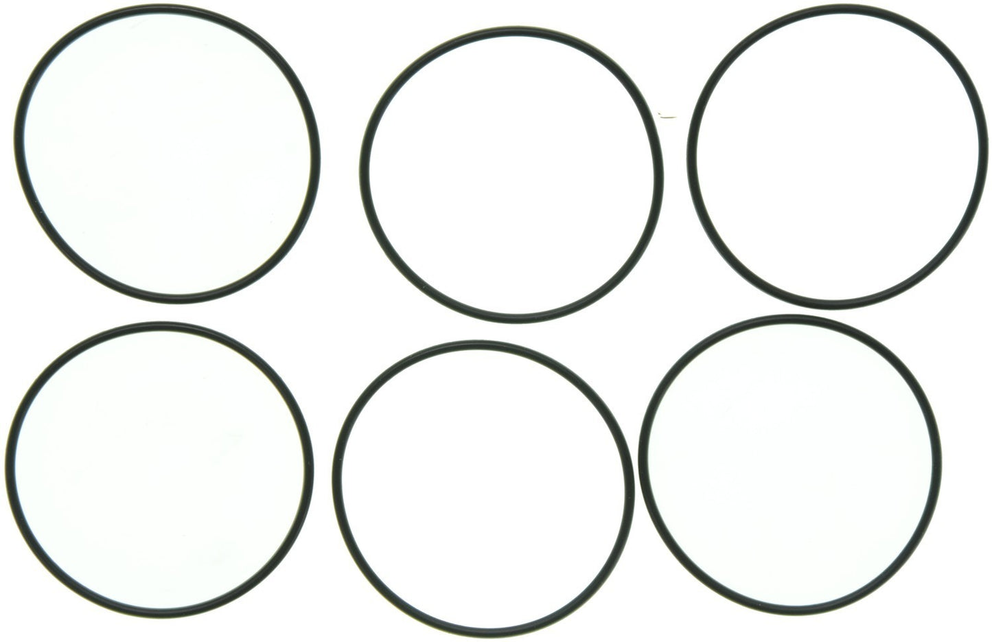 MAHLE Spark Plug Tube Seal Set B45972