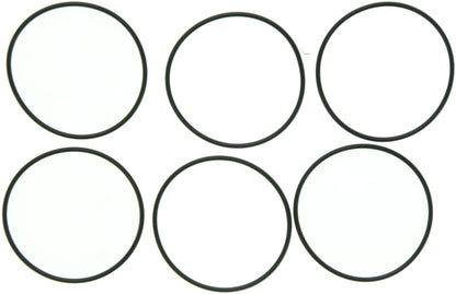 MAHLE Spark Plug Tube Seal Set B45972