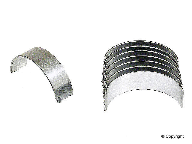 Mahle Belt Tensioner Assembly