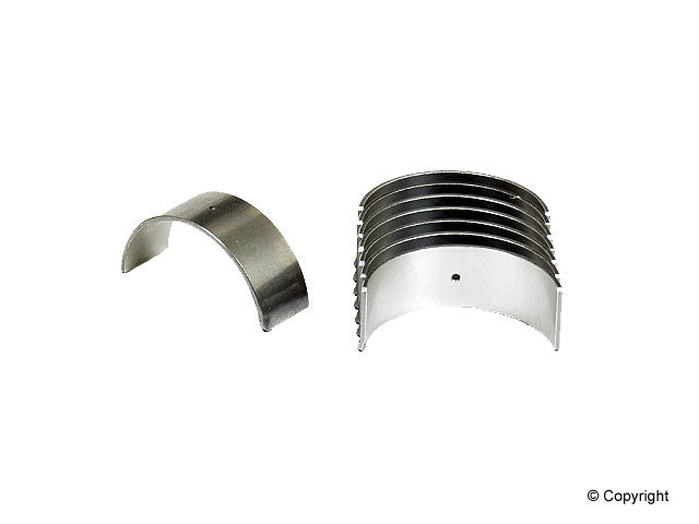Mahle Engine Connecting Rod Bearing Set