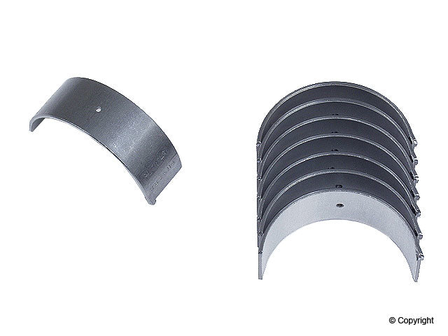Mahle Engine Connecting Rod Bearing Set