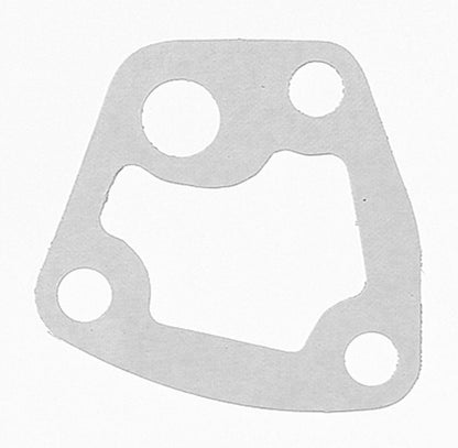 MAHLE Engine Oil Filter Gasket B7147