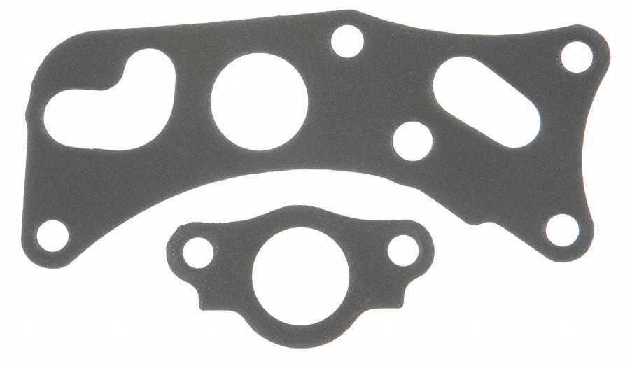 MAHLE Engine Coolant Crossover Pipe Mounting Set C17813