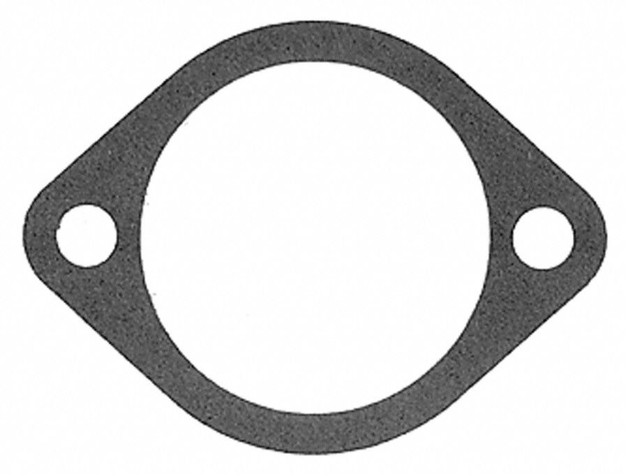 MAHLE Engine Coolant Outlet Gasket C24082