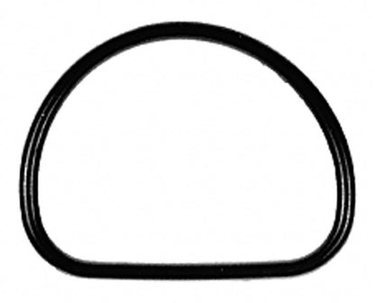 MAHLE Engine Coolant Thermostat Housing Gasket C24216