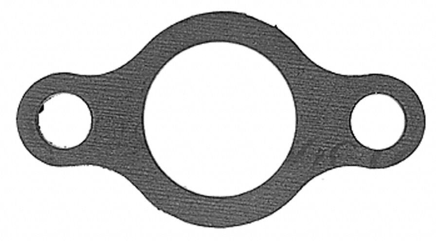 MAHLE Engine Coolant Thermostat Housing Gasket C30677