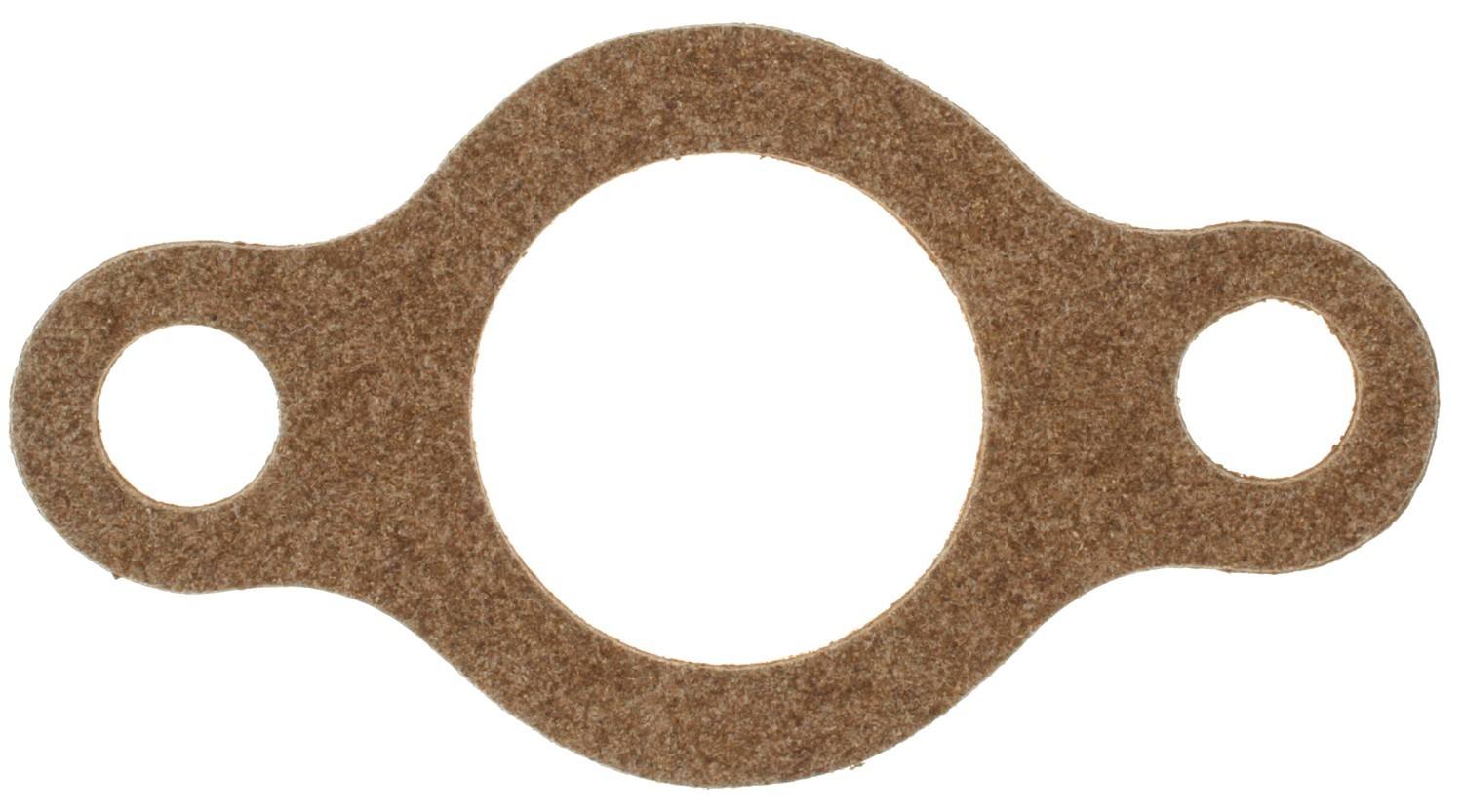 MAHLE Engine Coolant Thermostat Housing Gasket C30677