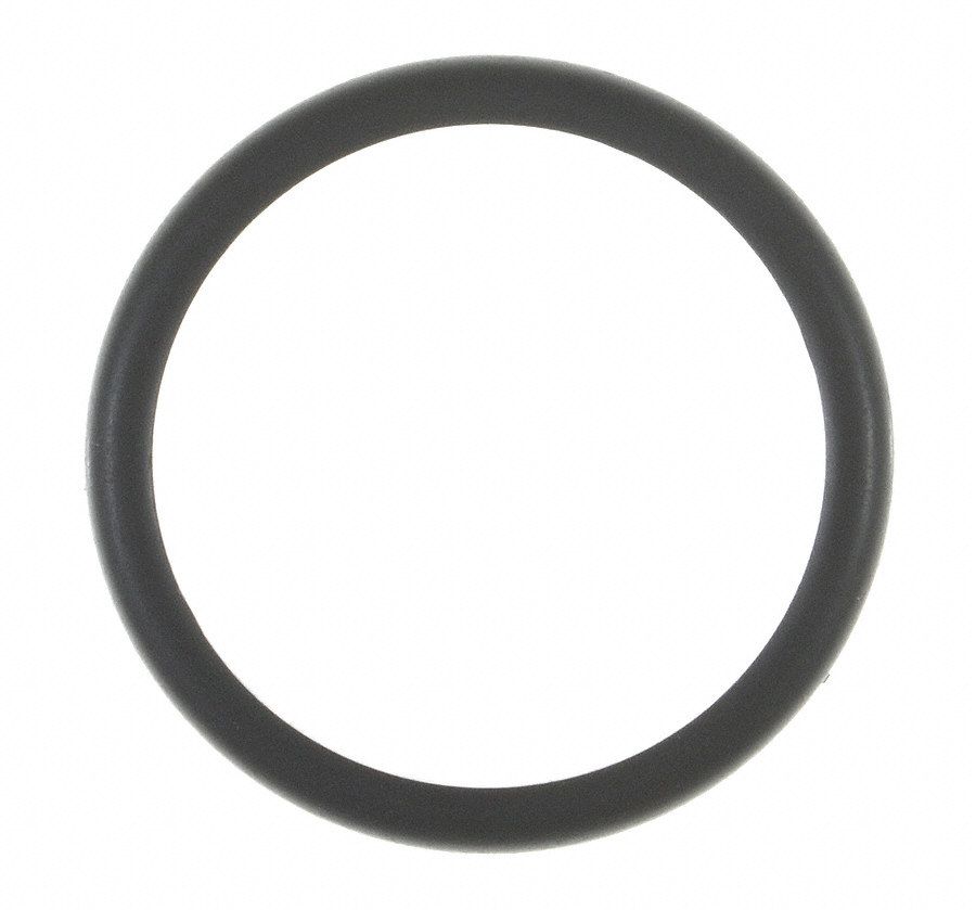 MAHLE Engine Coolant Thermostat Gasket C31612