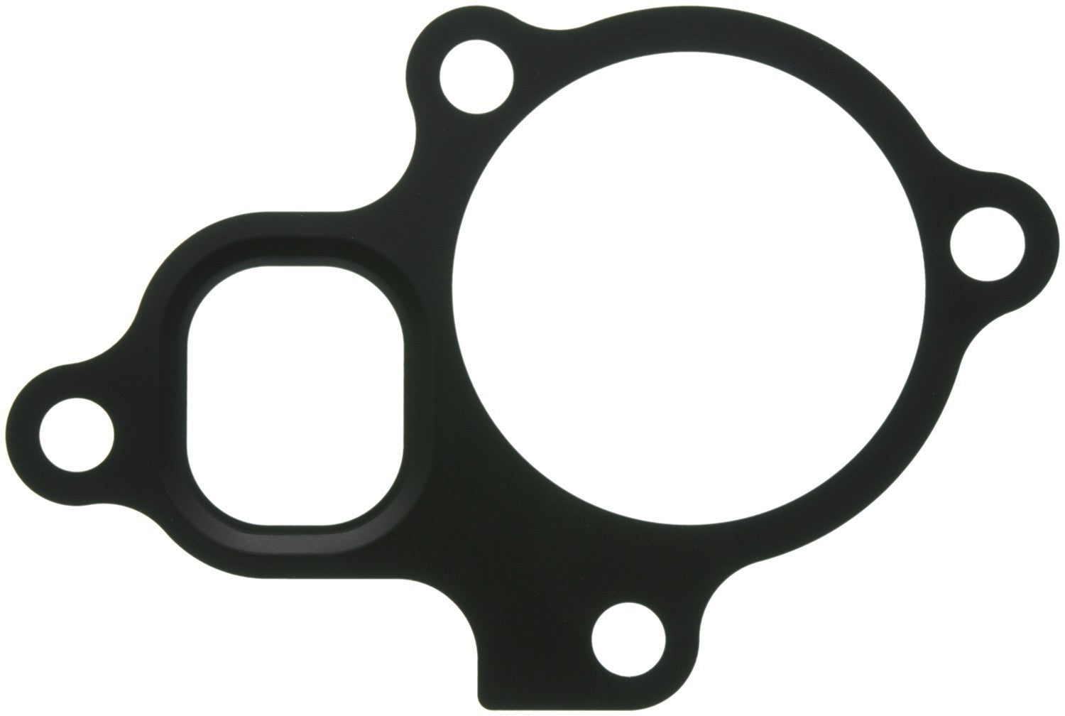 MAHLE Engine Coolant Outlet Gasket C31894