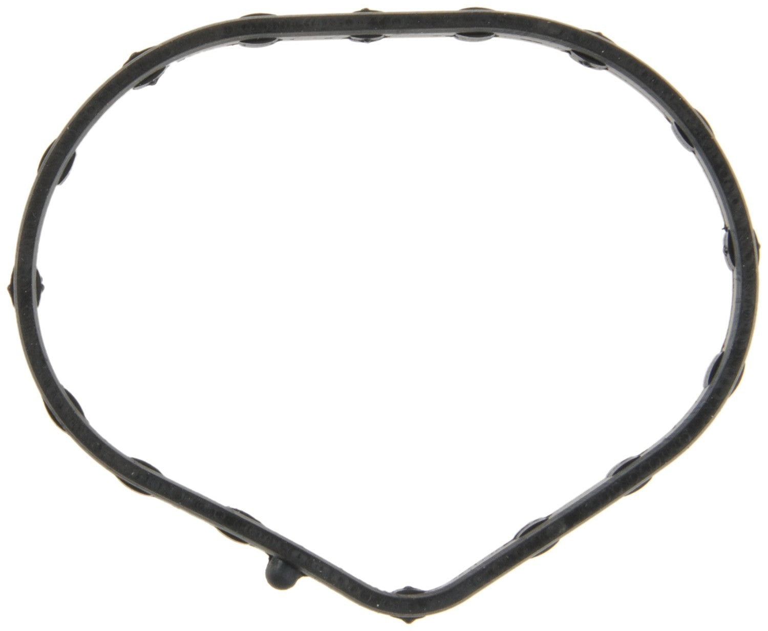 MAHLE Engine Coolant Thermostat Housing Gasket C32022