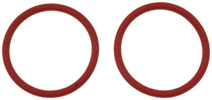 MAHLE Engine Coolant Pipe O-Ring C32197