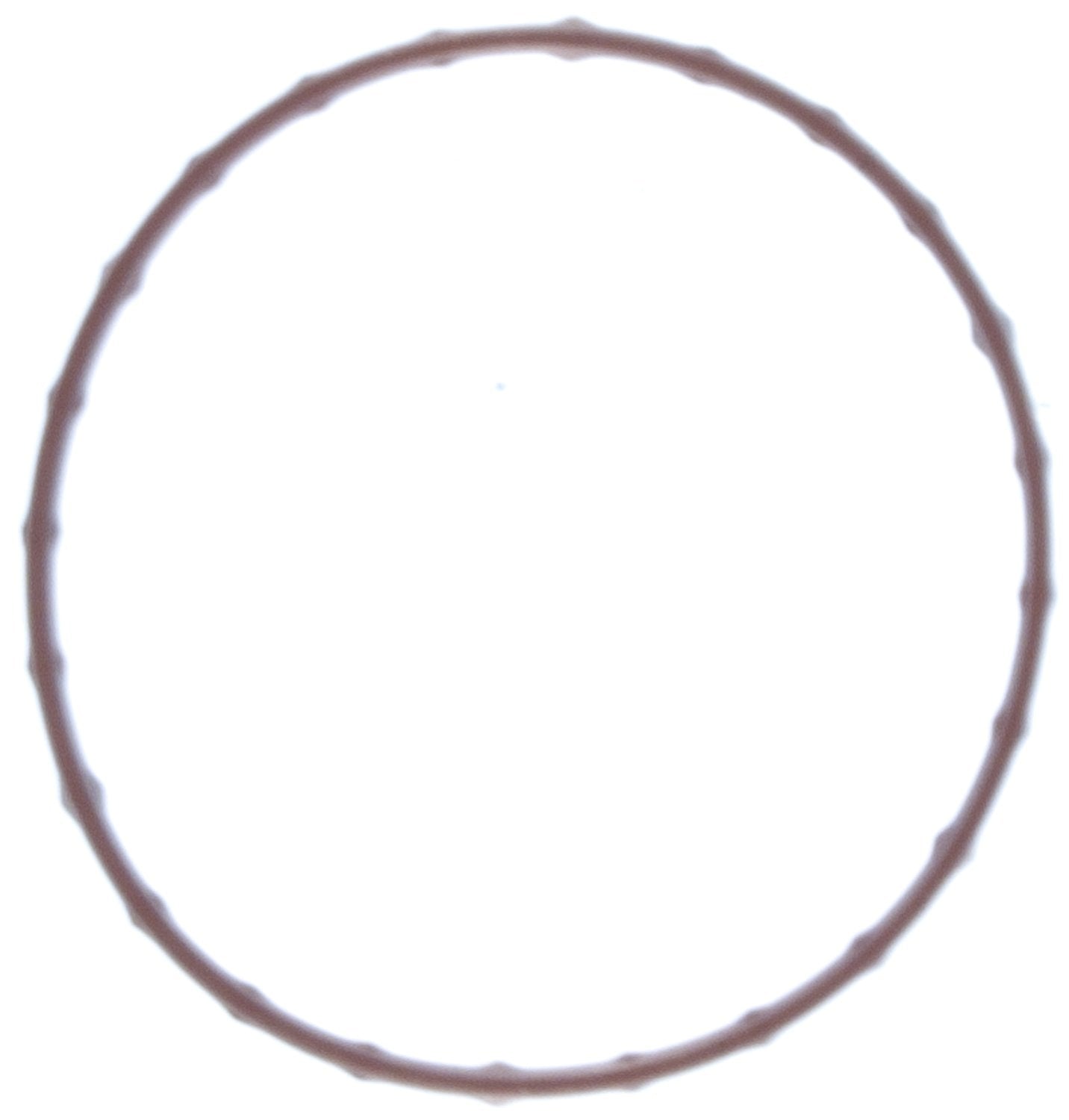 MAHLE Engine Coolant Thermostat Seal C32464