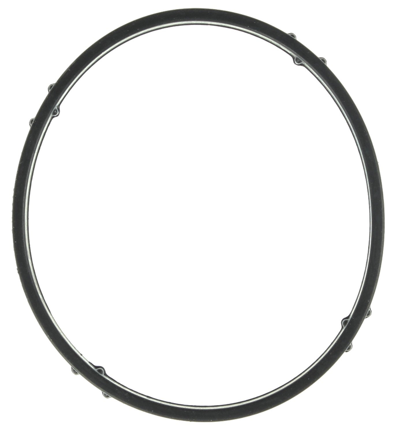 MAHLE Engine Coolant Thermostat Housing Gasket C32817
