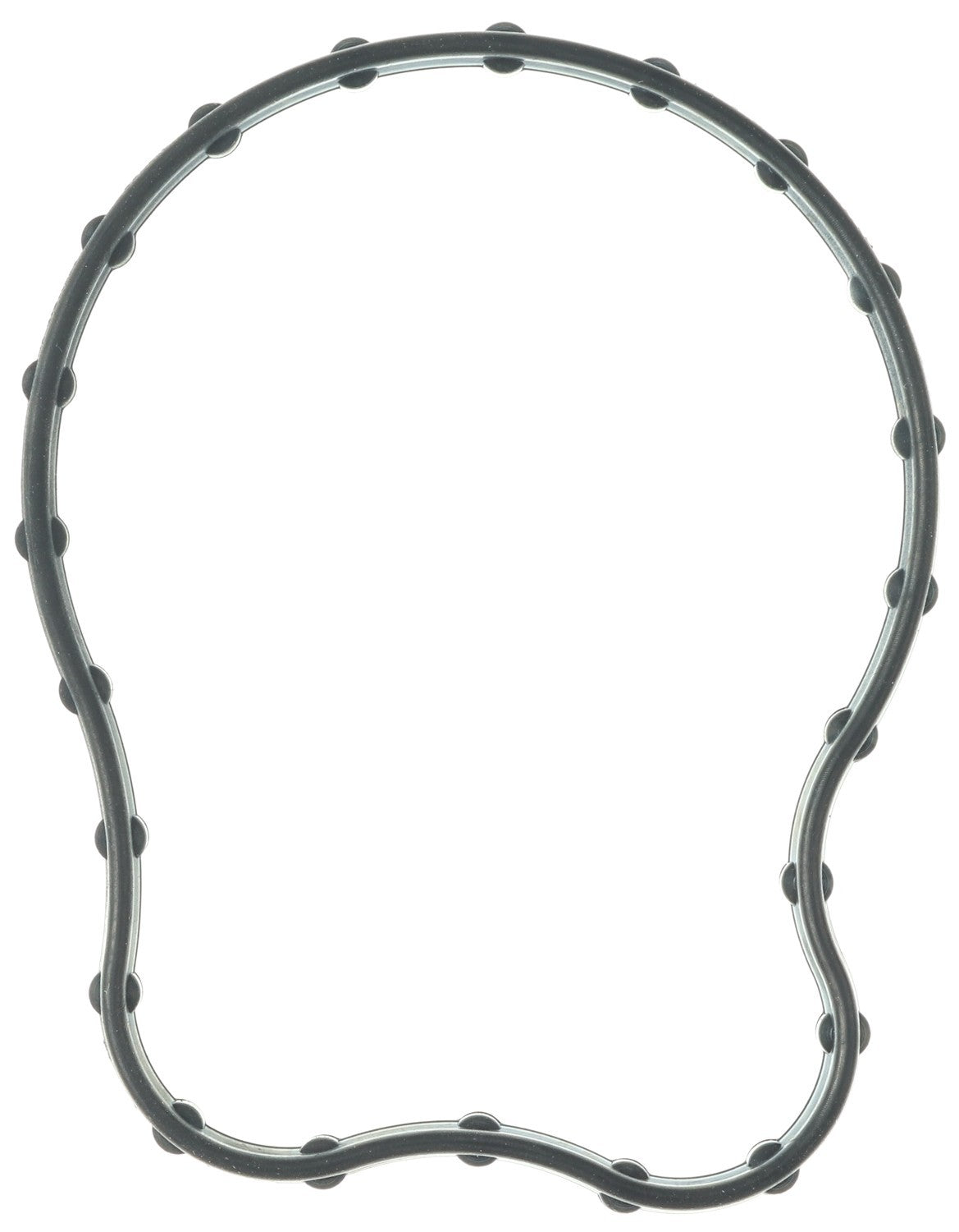 Mahle Engine Coolant Thermostat Housing Seal C33524 main image