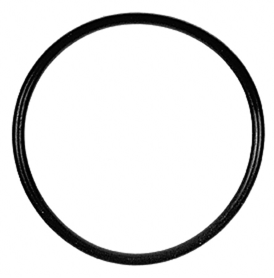 MAHLE Engine Coolant Thermostat Gasket C45551