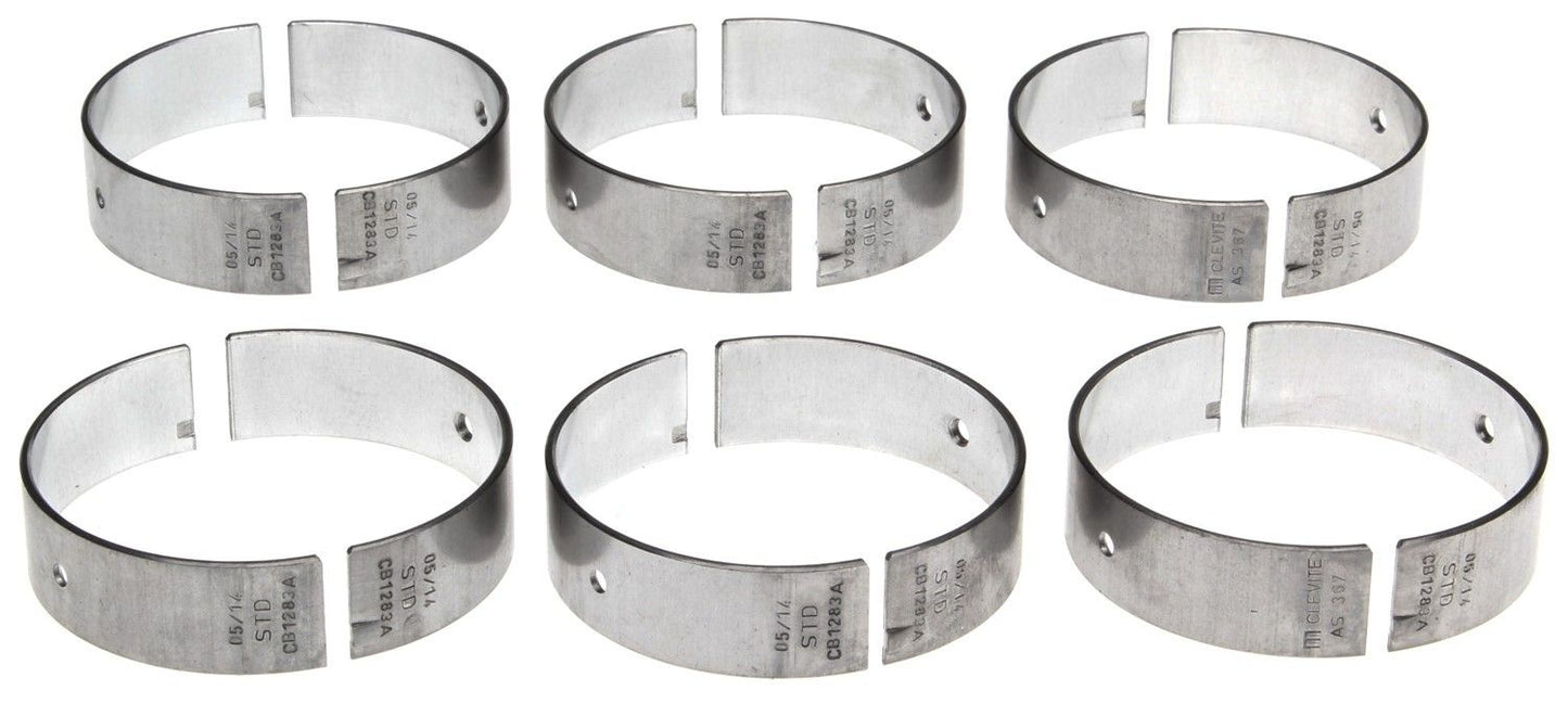 Mahle CB1283A25MM(6)