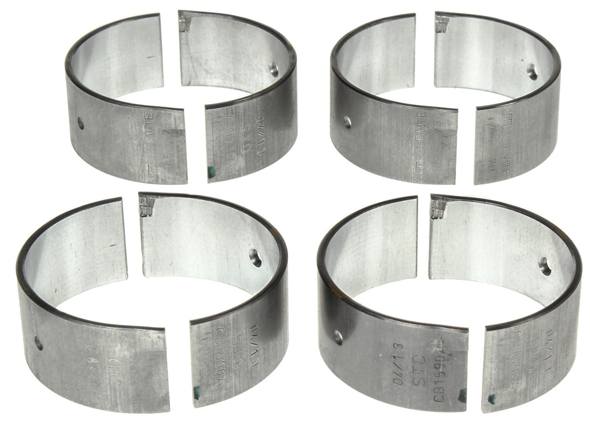 Mahle Vehicle Part CB1590A(4)