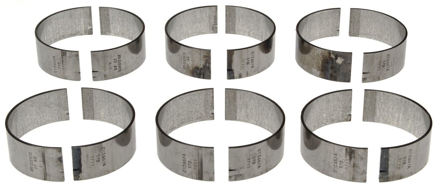 Mahle CB1667A50MM(6)