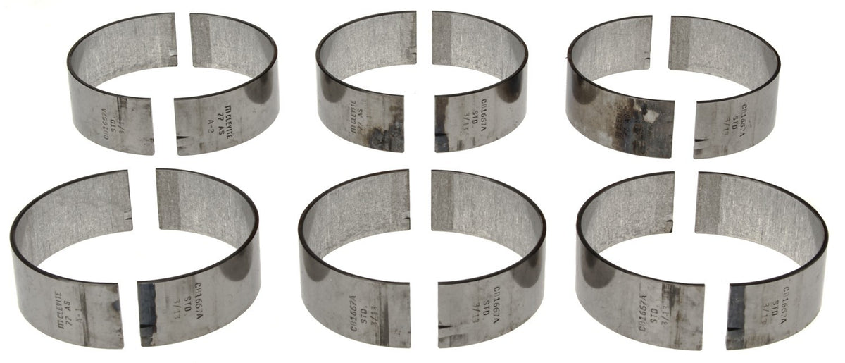 Mahle CB1667A50MM(6)