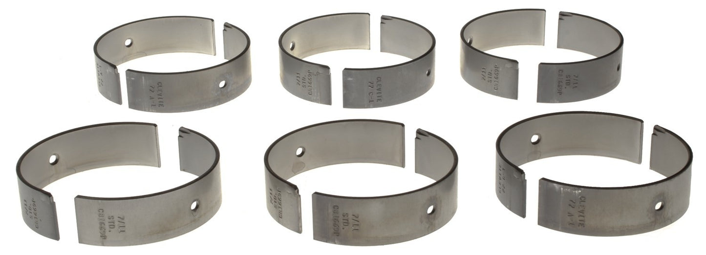 Mahle CB1669P50MM(6)