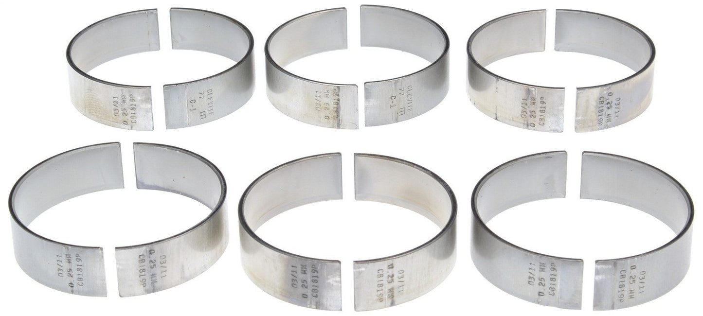 Mahle CB1819A25MM(6)
